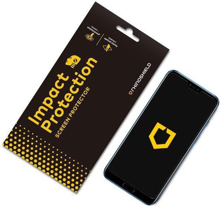 Actual product image RhinoShield Impact Resistant (1 Piece, Honor 10)