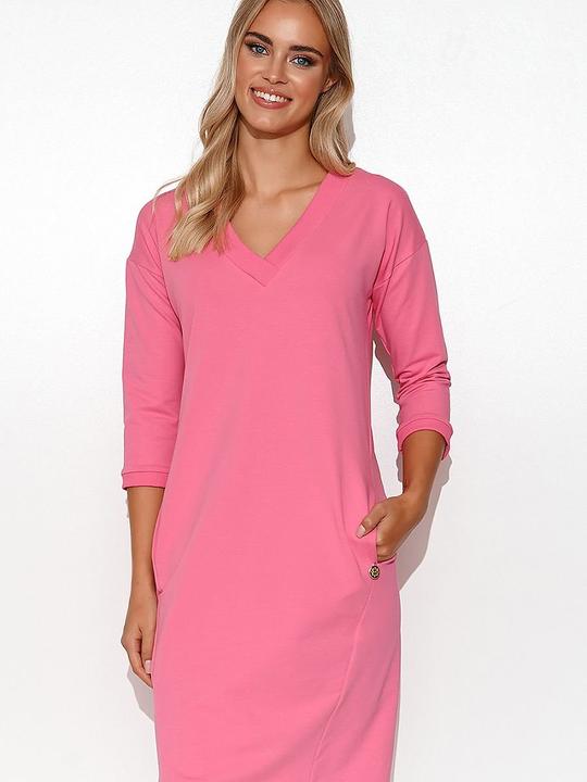 Actual product image Makadamia everyday dress (44, 46)