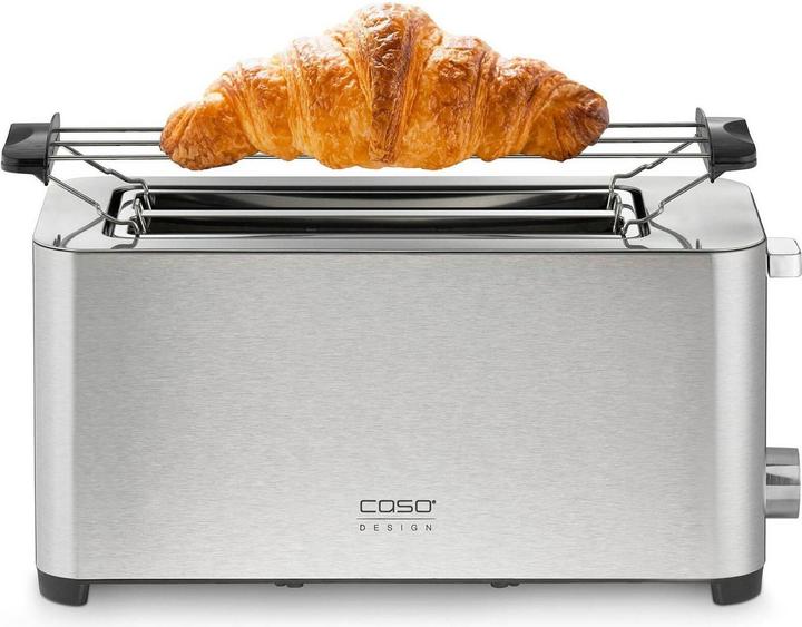 Actual product image Caso Classico T 4