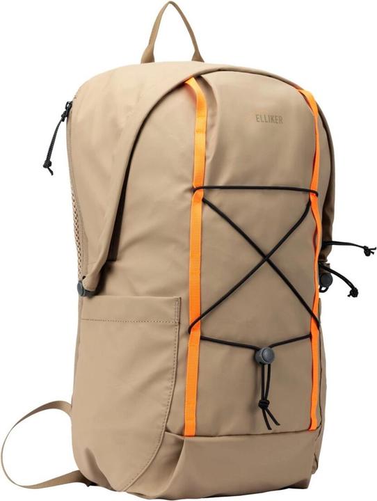 Actual product image Elliker backpack kiln (22 l)