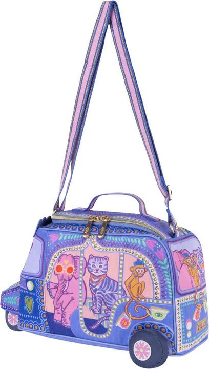 Immagine prodotto Oilily Tuktuk Shoulder Bag