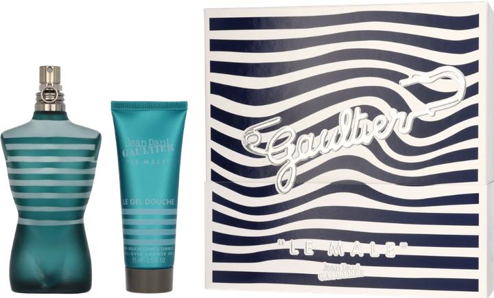 Produktbild Gaultier J.P. Le Male Giftset
