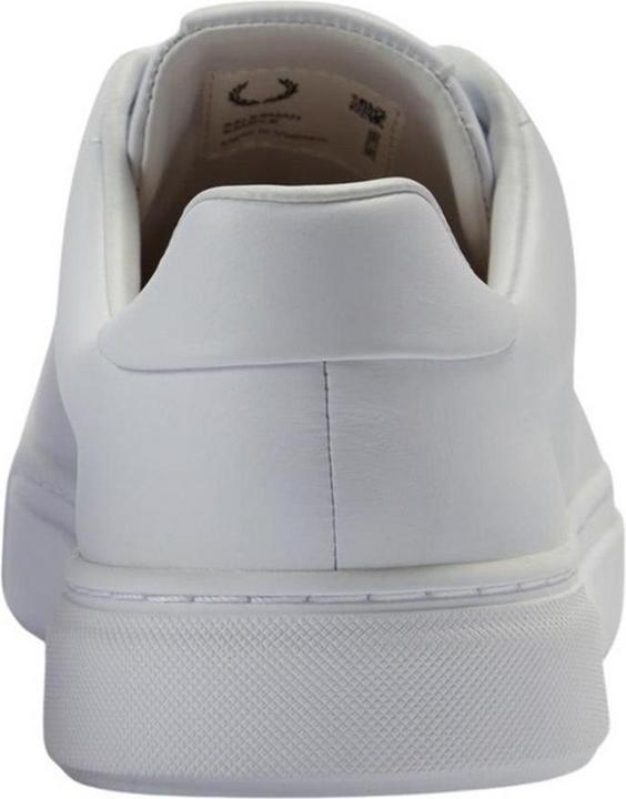 Produktbild Fred Perry Klassisches Logo Sneaker Leder (43.5)