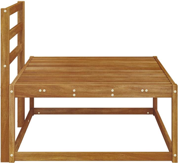 Produktbild vidaXL gartenmöbel