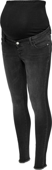 Produktbild Only Maternity ONLBlush Mid Waist Skinny Jeans Skinny Jeans (32)