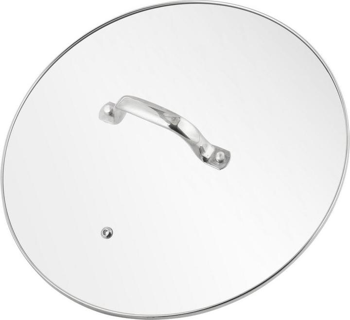 Image du produit Resto CASSEROLE D28CM 13L/92008 (22 cm, Casserole, Acier inoxydable)