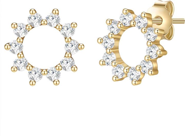 Yellow gold