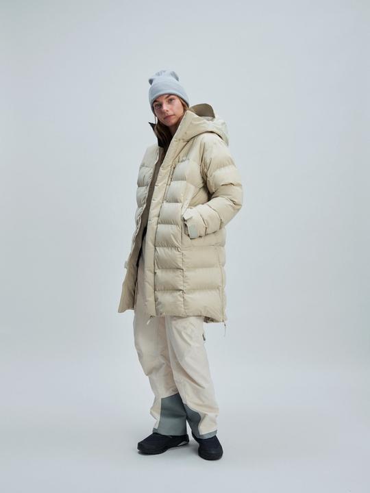 Actual product image Poc W'S Race Loft Parka-Mantel