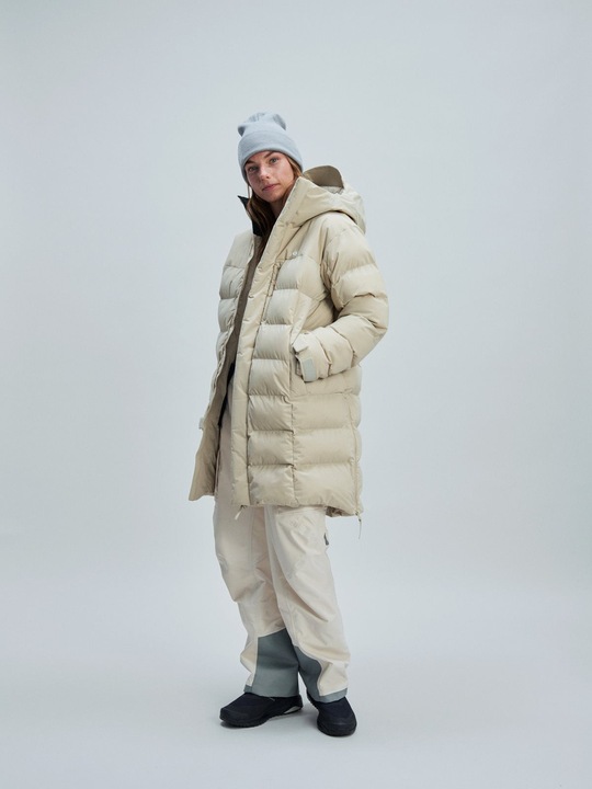 Immagine prodotto Poc Ws Race Loft Parka (M)