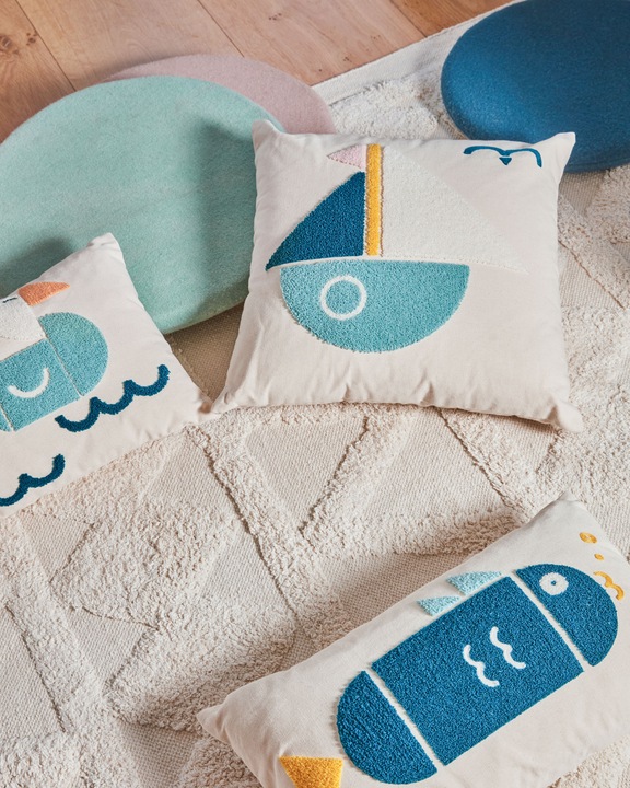 Produktbild Kave Home Biasina (35 x 35 cm)