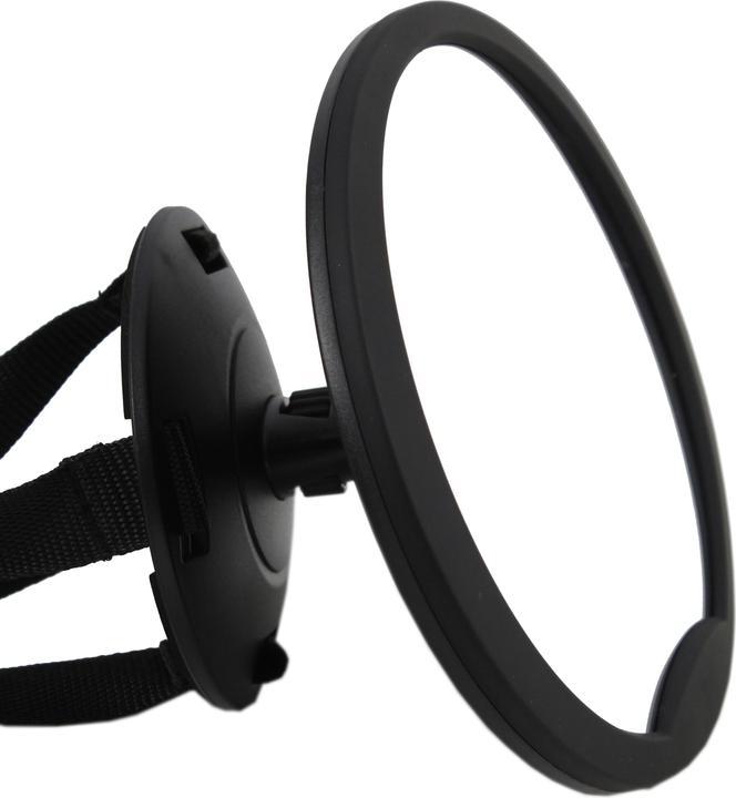 Baby Dan Achteruitkijkspiegel van autostoelen