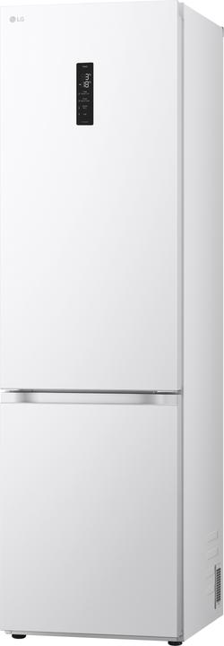 Immagine prodotto LG KØL/FRYS 186 CM, D, MOOD UP (387 l)