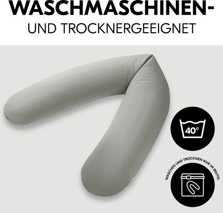 Image du produit Hauck Nurse N Care Anthracite (40 cm)