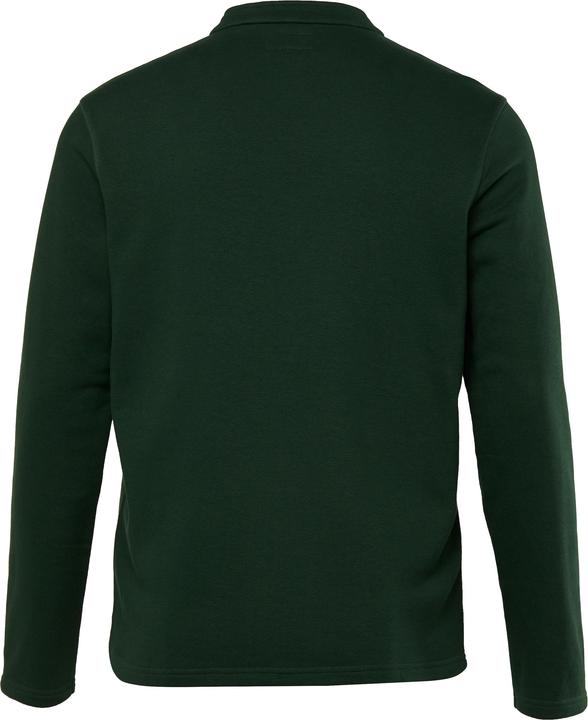 Produktbild Men+ Sweat-Janker, Stehkragen, Stickerei (XXL)
