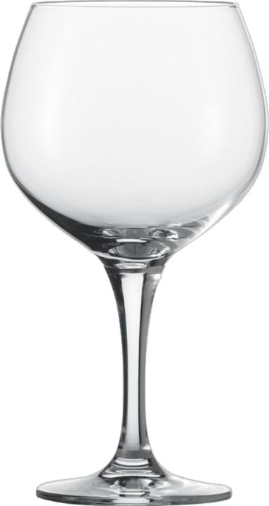Produktbild Schott Zwiesel Rotweingläser Mondial 610,0 ml, 6 St. (61 cl, 6 Gläser, Rotweingläser)