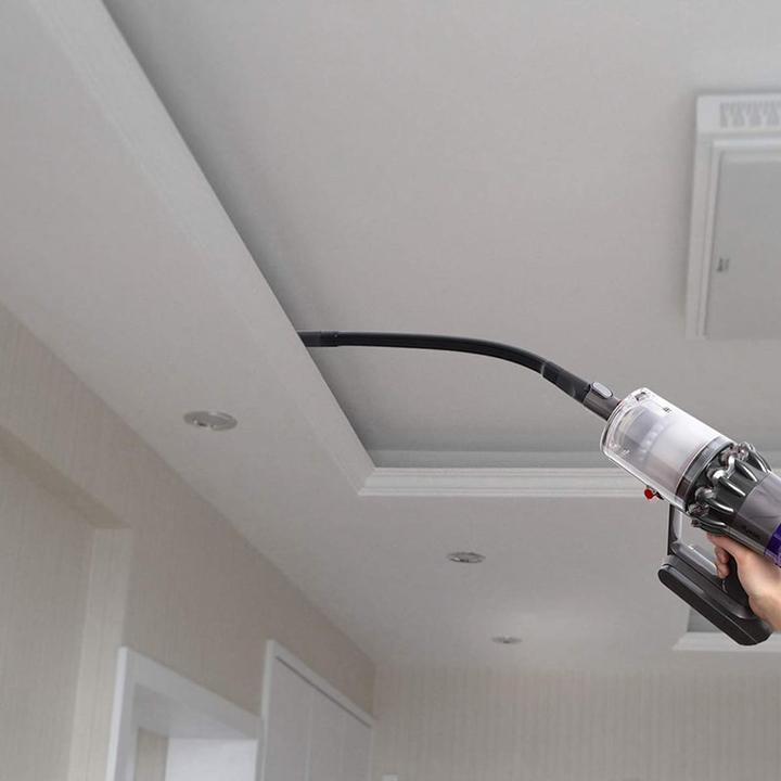 Actual product image Hermex Vacuum Cleaner Adapter Kit for Dyson V7 V8 V10 V11