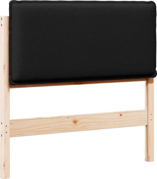 Actual product image vidaXL Schlafzimmerdekor