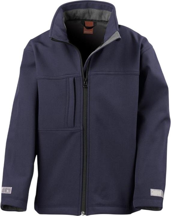 Produktbild Regatta Classic Softshelljacke (104)