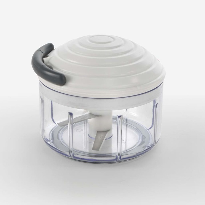 Immagine prodotto Metaltex Trituratore 'Rotomac (900 ml)