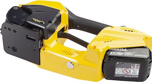 Produktbild kaiserkraft Akku-Umreifungsgerät VIPER für PP-