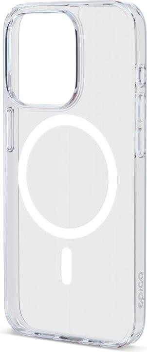 Produktbild Epico Mag+ Hero (Apple iPhone 16 Pro)