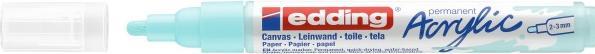 Actual product image Edding Acrylic marker 5100 Medium (Pastel blue, 3 mm, 1 x)