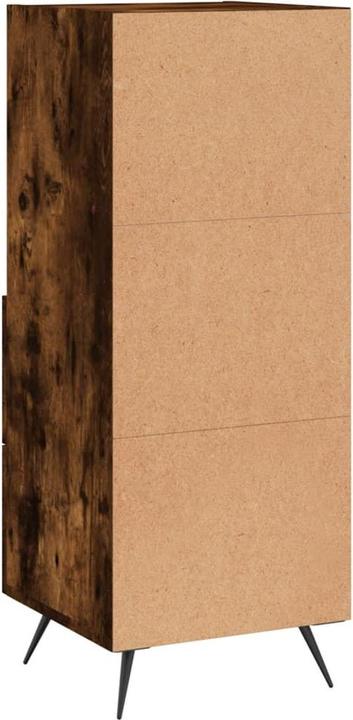 Image du produit vidaXL Sideboard (34.50 x 34 x 90 cm)