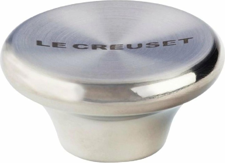Produktbild Le Creuset Deckelknopf (5.70 cm, Metall)