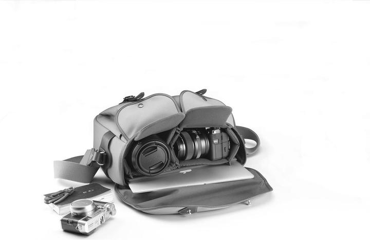 Produktbild Billingham Hadley one (Kamera Schultertasche, 11.55 l)