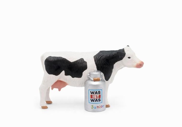 Immagine prodotto Tonies Cosa c'è nella Junior Farm (Tedesco)