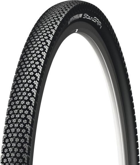 Produktbild Michelin Star Grip (28 x 1 5/8 x 1 3/8, 37-622)