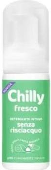 Chilly’s Fresco No-Rinse Intimate Cleanser 100ml (100 ml, Intimate washing lotion)