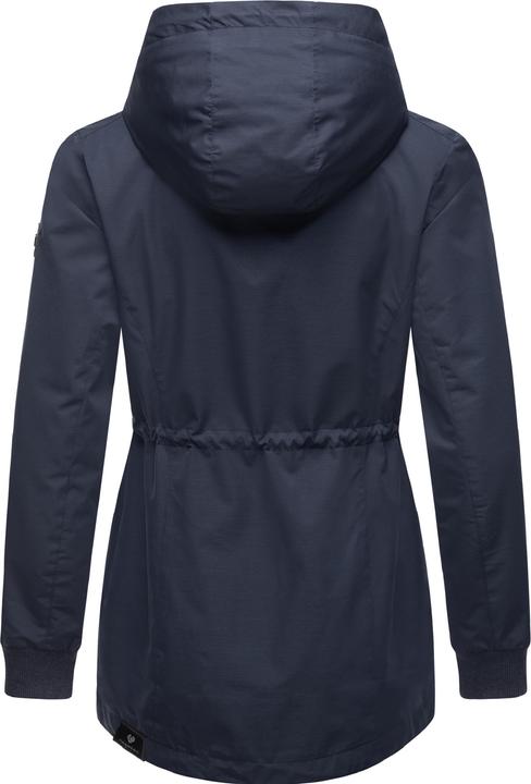 Actual product image Ragwear Dowey Tech (M)
