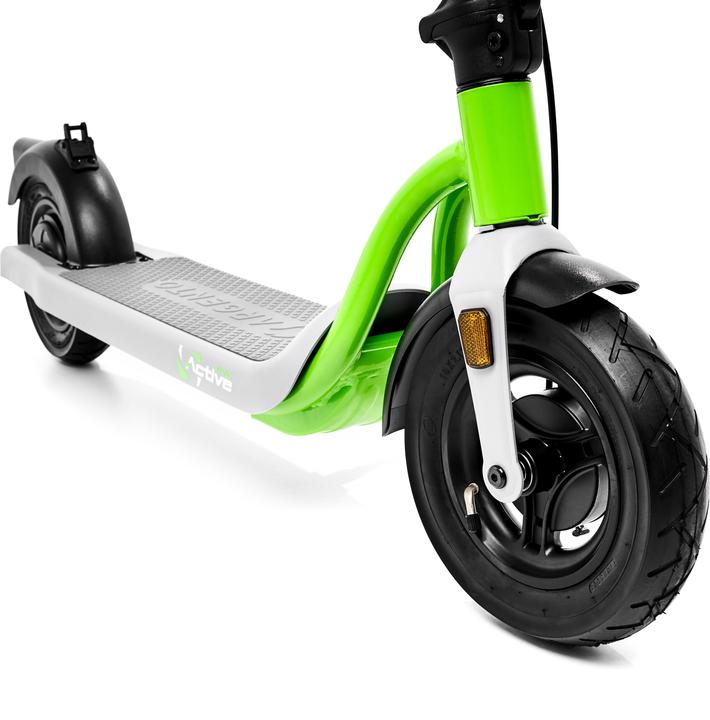 Image du produit Argento E-Scooter Active Evo NOUVEAU! (25 km/h, 25 km, 270 W)