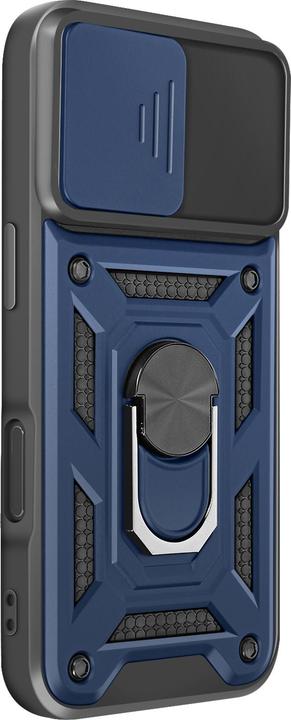 Produktbild Mayaxess Hülle iPhone 17 mit Kameraschutz (Apple iPhone Air)