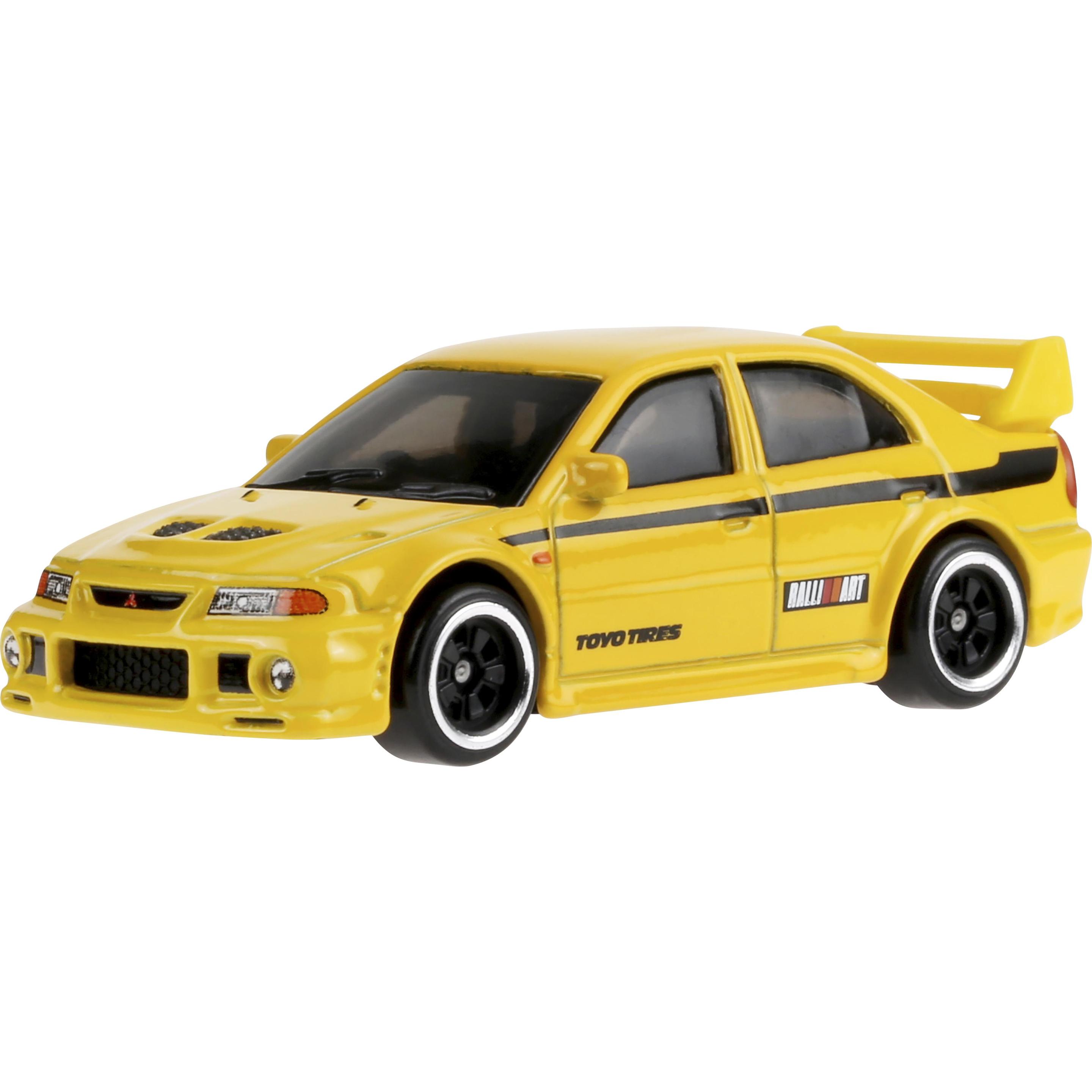 Hot Wheels JCB58