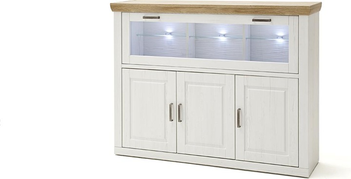 Produktbild Robas Lund Brixen (163 x 123 x 40 cm)