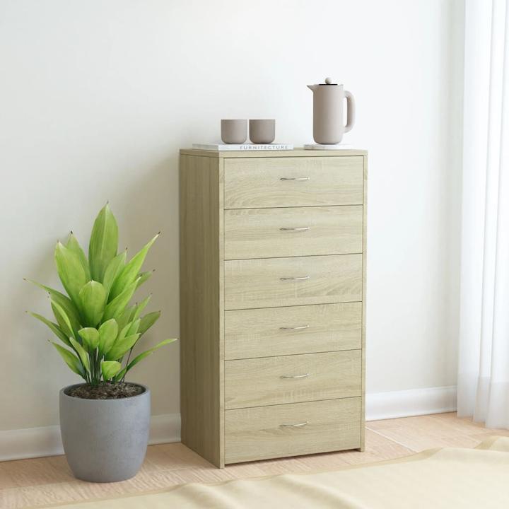 Image du produit vidaXL Catalina (50 x 34 x 96 cm)