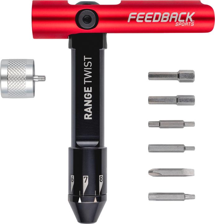 Torque wrenches