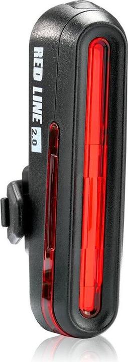 Immagine prodotto Mactronic Rücklicht Red Line 2.0 für Fahrräder