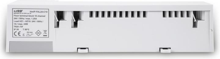 Produktbild Homematic IP Fussbodenheizungsaktor (Heizungsaktor)