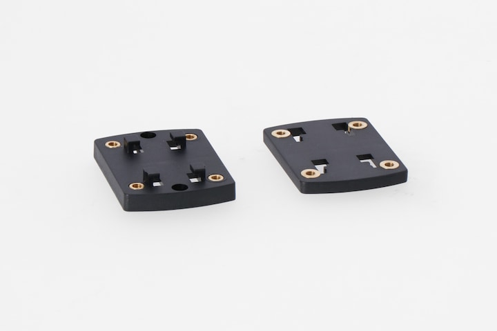 Produktbild Sw Motech Clip-Adapter für Navi-Halter