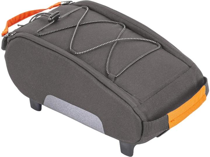 Immagine prodotto Racktime Yoshi 2.0 (5.50 l, Borsa portapacchi)