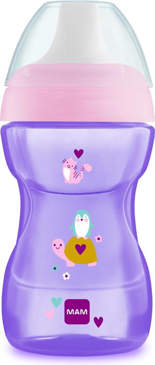 Image du produit MAM Fun to Drink (270 ml)