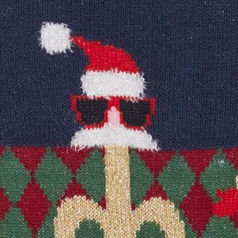 Immagine prodotto Burlington X-Mas Socke Wrapper (40 - 46)