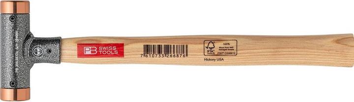 Actual product image PB Swiss Tools Soft Face Hammers (410 g)