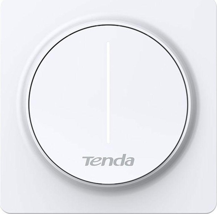 Produktbild Tenda WLAN-Lichtschalter SS9 Wi-Fi Light Switch