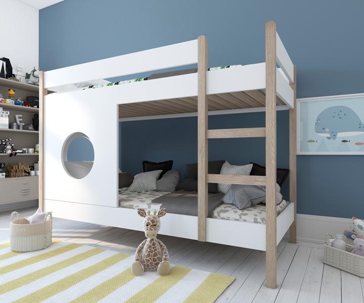 Produktbild Möbilia Carla (90 x 200 cm)