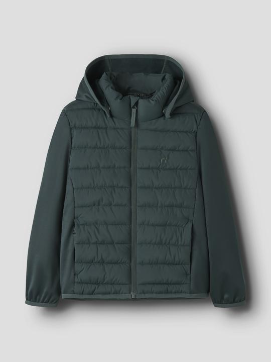 Produktbild Name it Hybrid Jacke