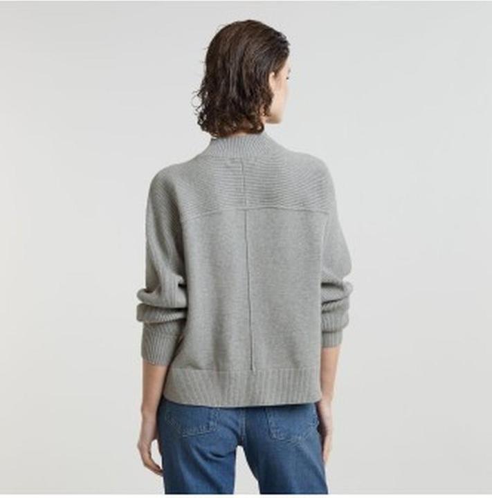 Produktbild G-Star Maglia Mock Boxy (XL)